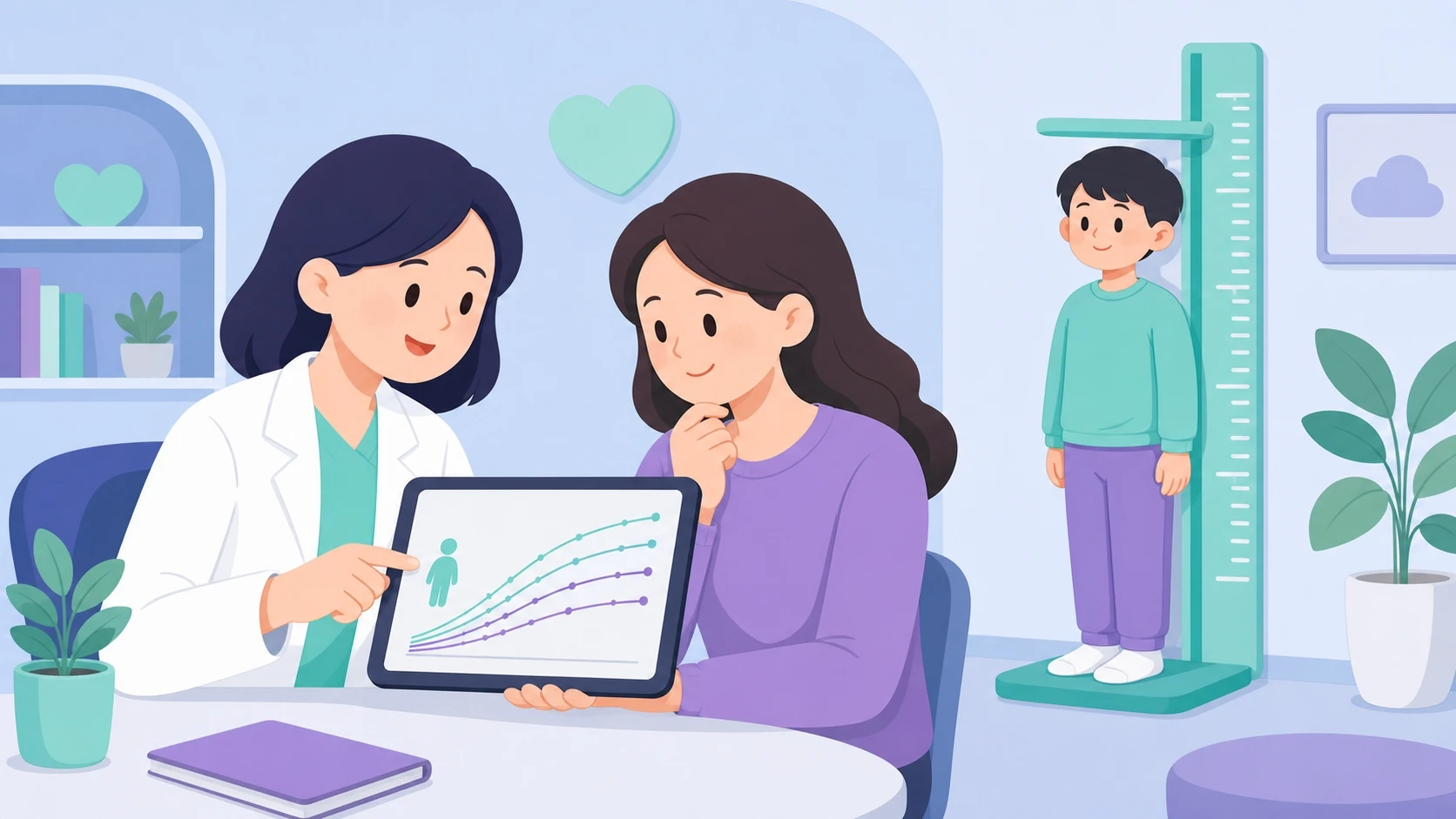 วิธีลดความเครียดเด็กเพื่อให้การเจริญเติบโตดำเนินต่อไปได้