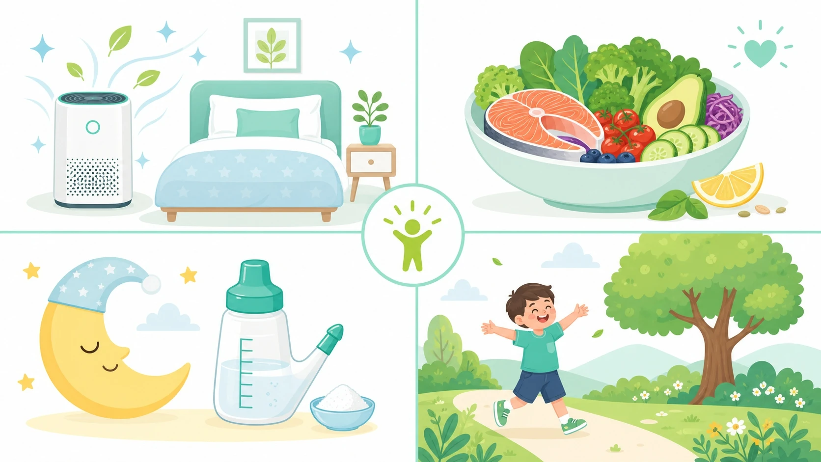 Practical Steps to Protect Your Child's Growth Potential