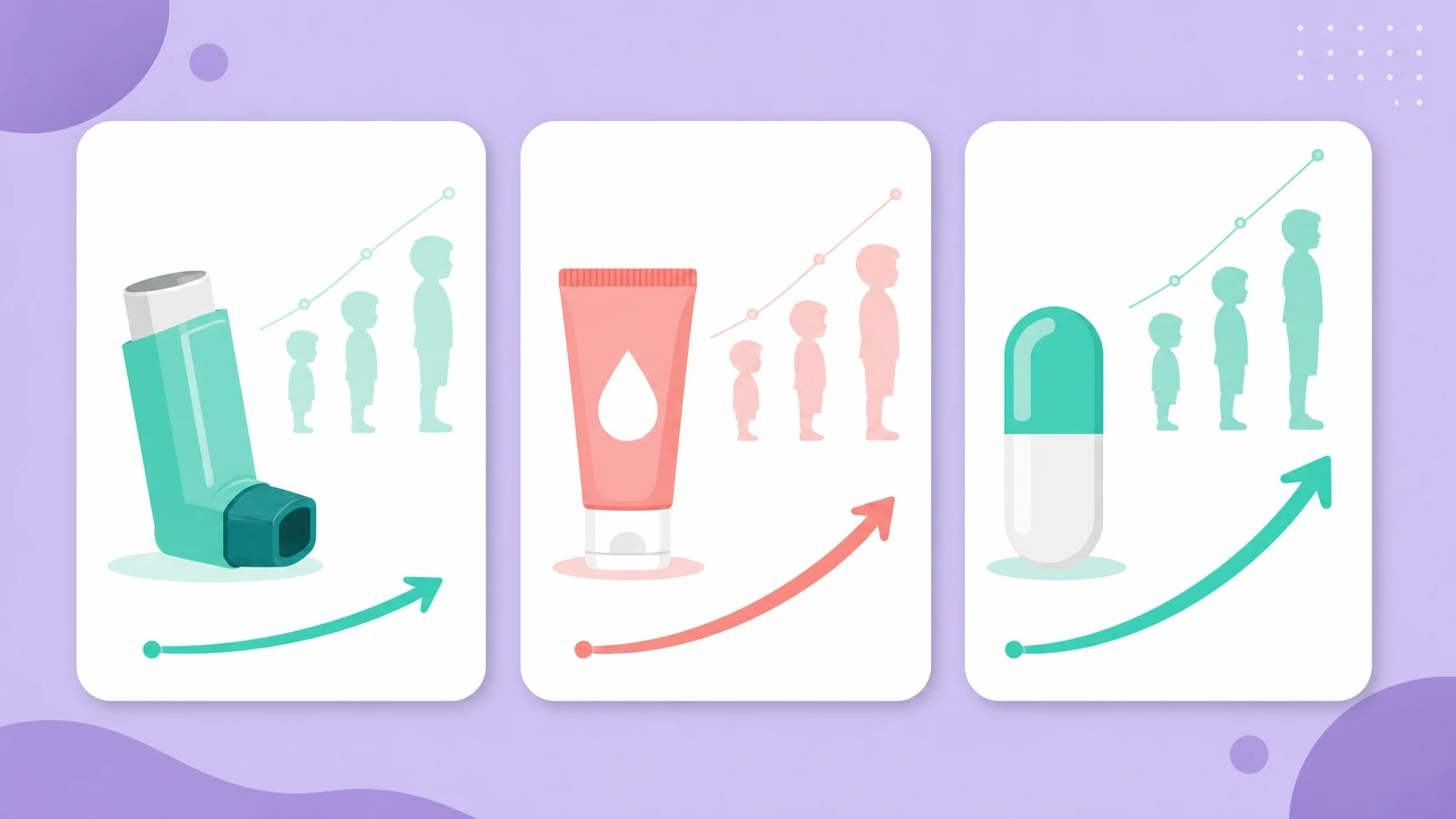 Putting Risk in Perspective: Disease vs. Treatment