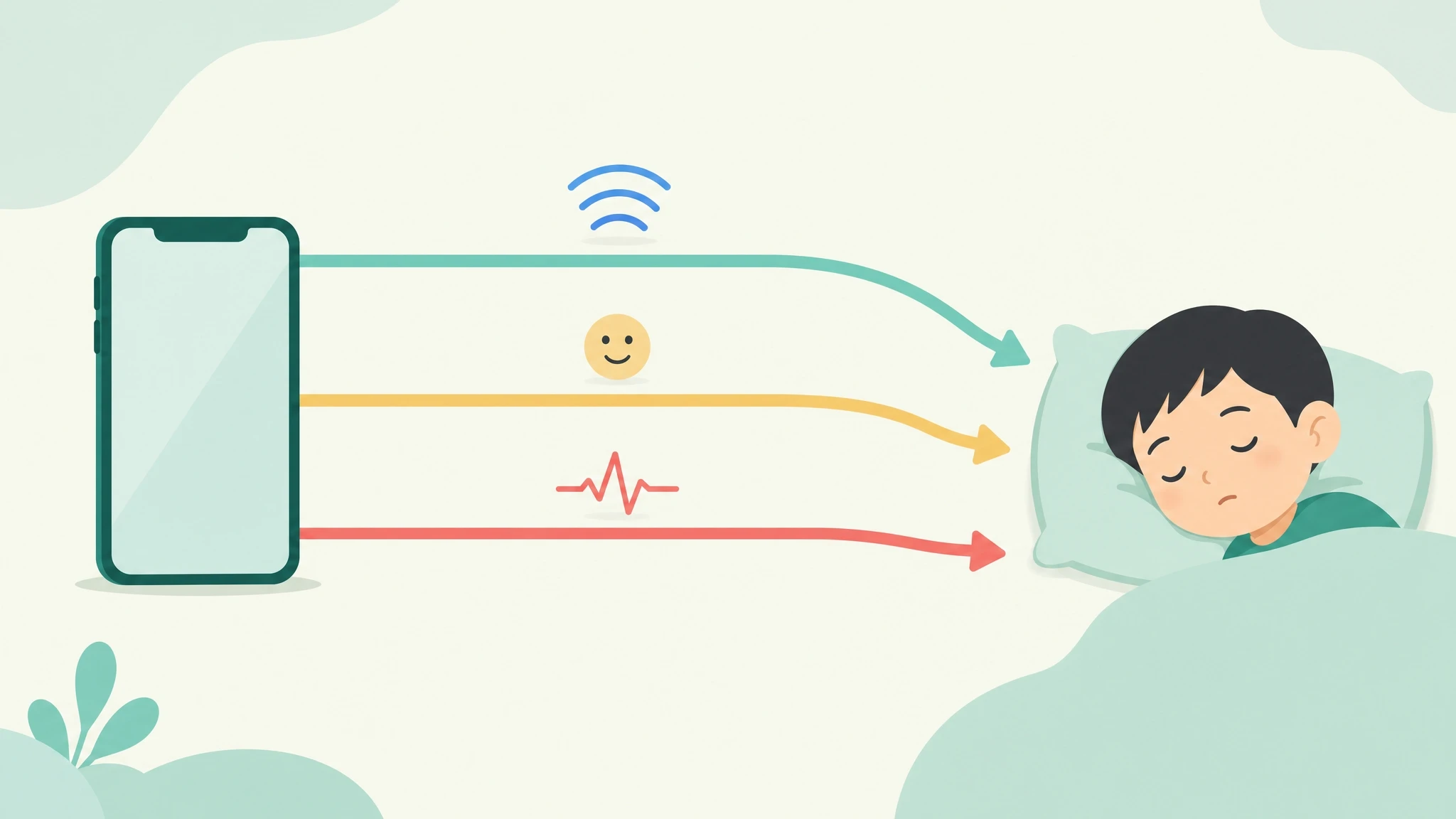 Screen Time Growth Hormone Suppression: How Much Does It Actually Matter?