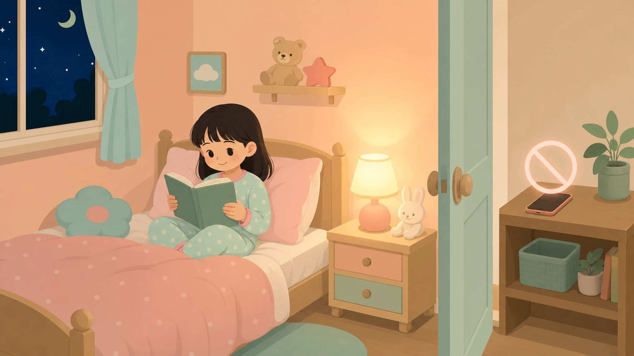 Practical Steps to Protect Your Child's Sleep and Growth