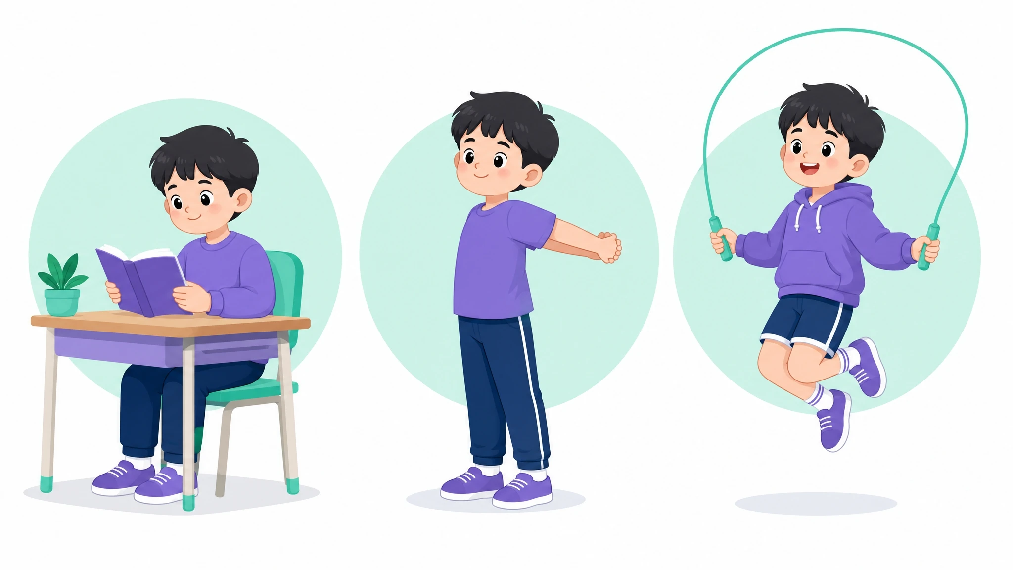 Daily Habits for Correcting Posture to Appear (and Grow) Taller