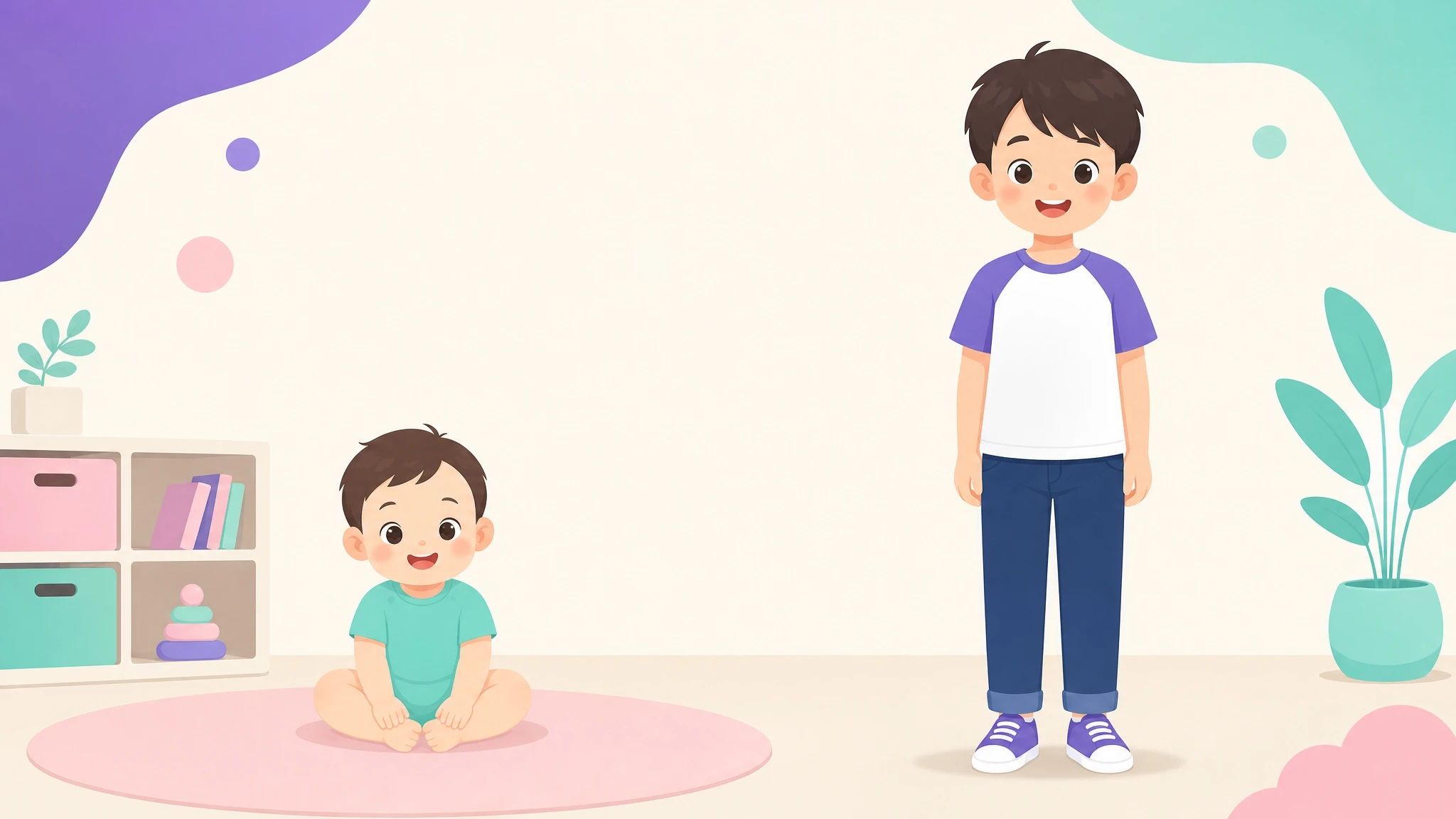 O자 다리란 무엇이고, 왜 생길까요?