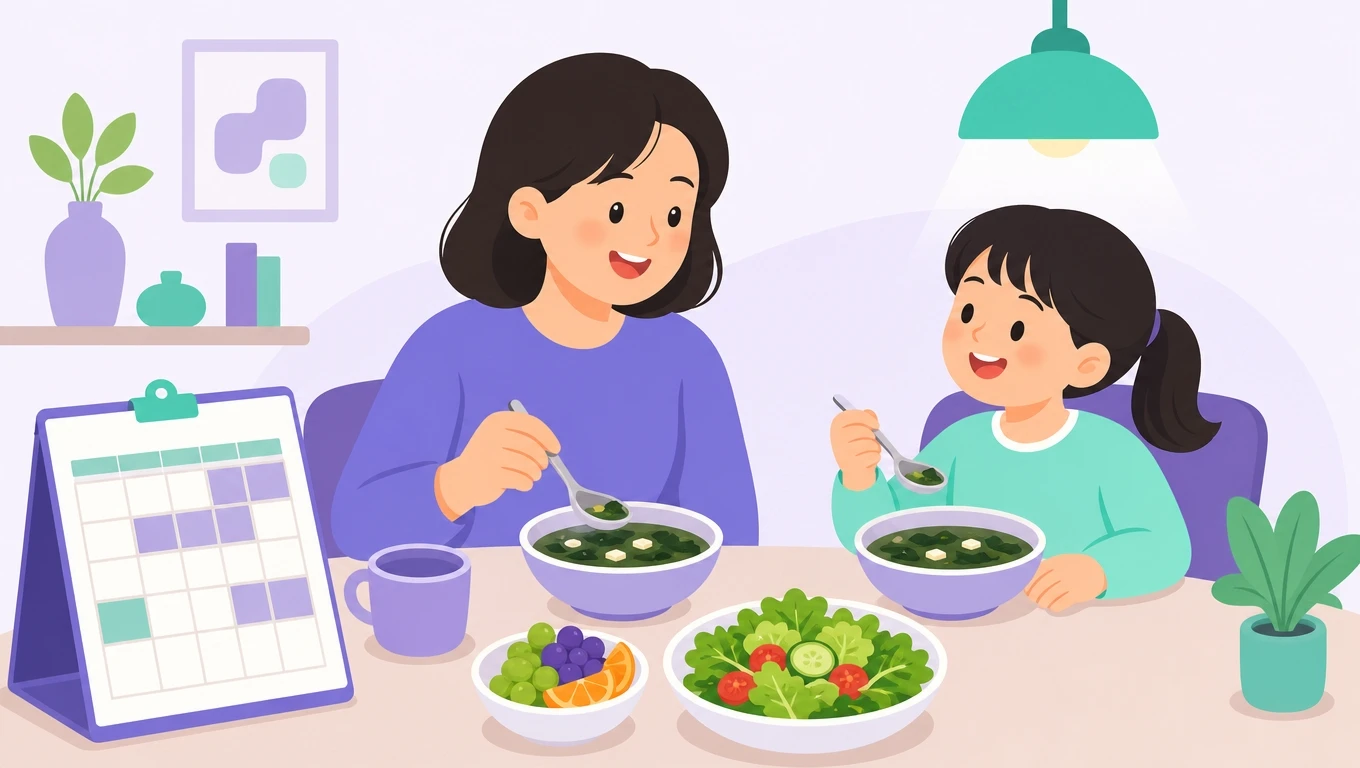 ผู้เชี่ยวชาญด้านการเจริญเติบโตในเด็กกับการดูแลแบบองค์รวม