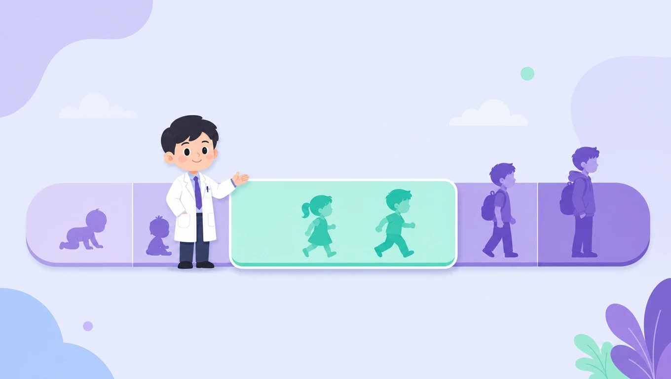 Six Signs It Is Time to See a Growth Specialist