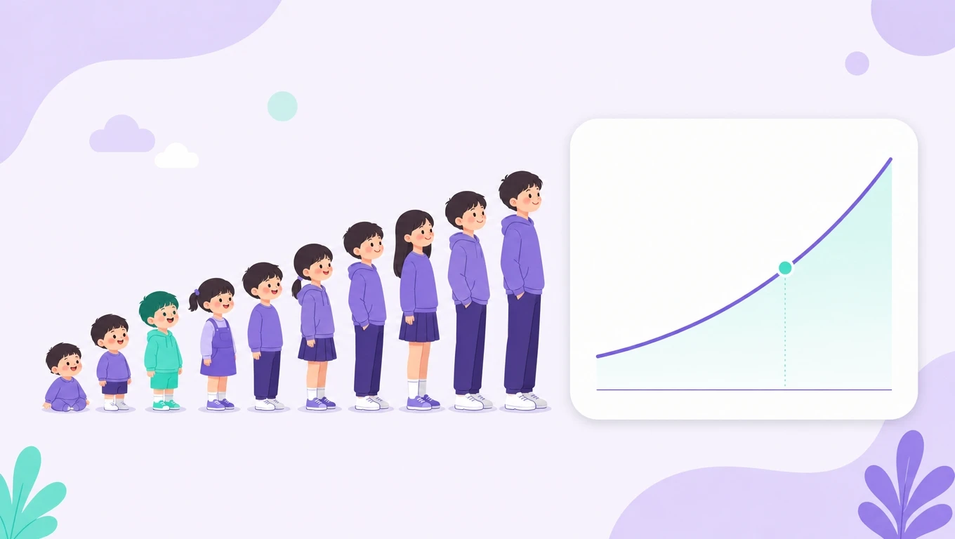 What Is a Growth Percentile?