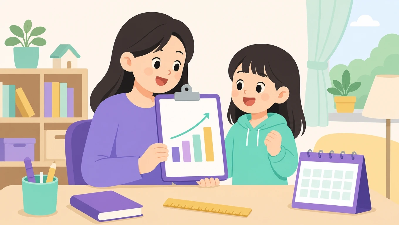How to Make Use of Growth Percentiles — What Parents Can Do