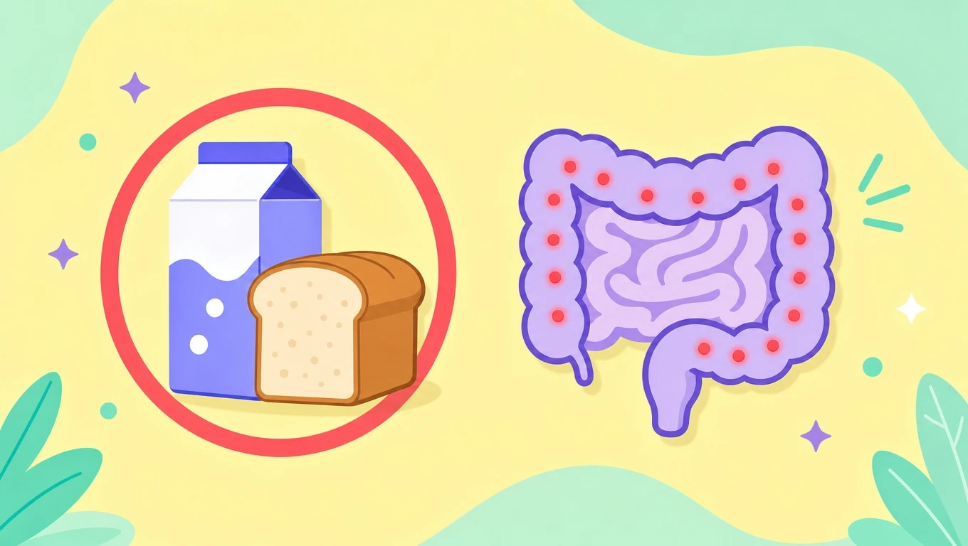 Food allergies and intolerances — the hidden saboteurs