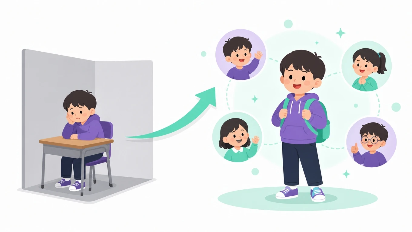 키가 자존감에 실제로 영향을 미치는 메커니즘