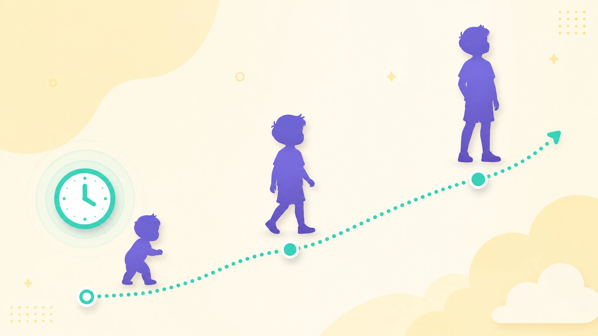 Predicted height after a bone-age test — when should you respond proactively