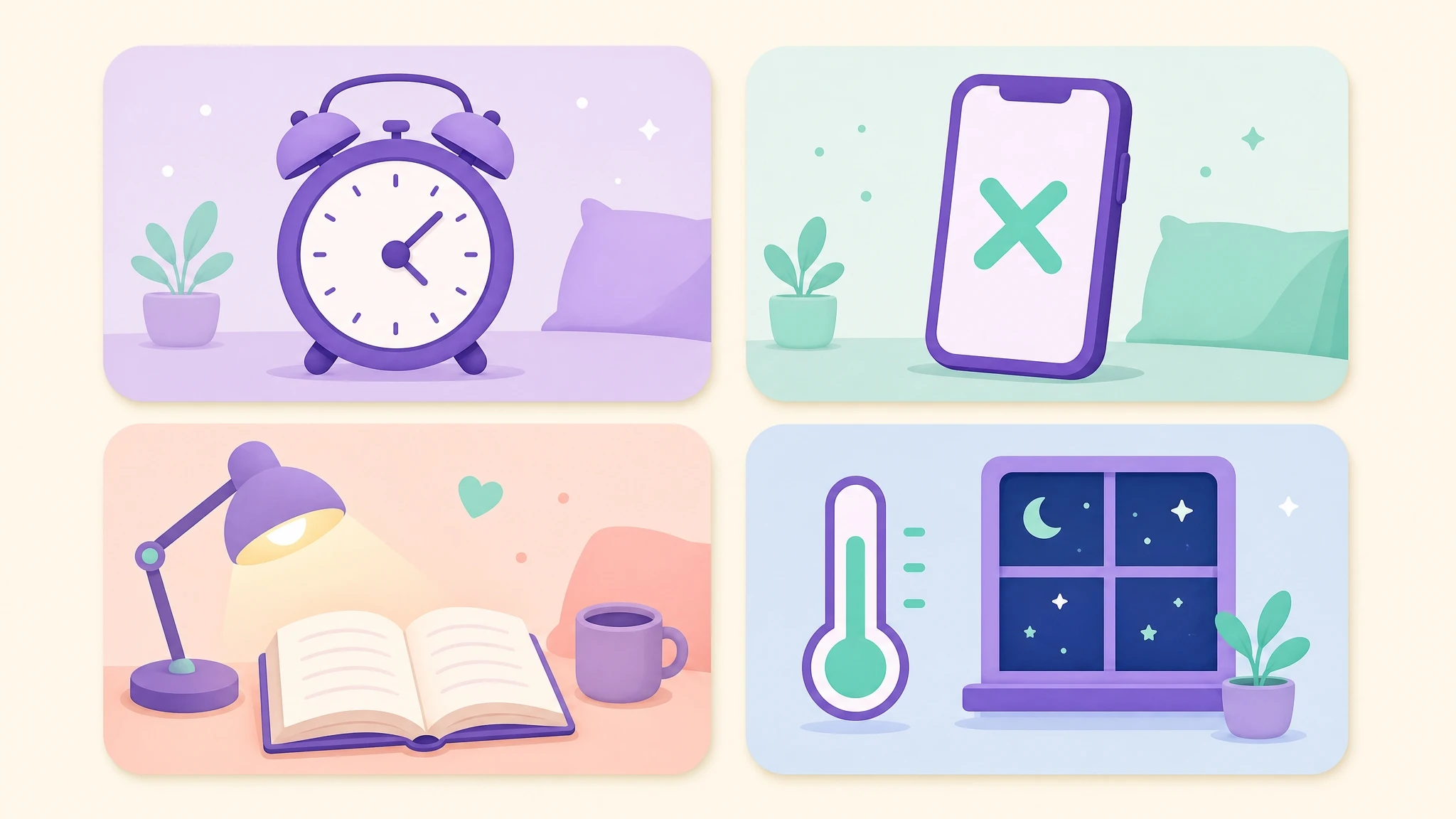 The Science Behind Sleep and Height Growth