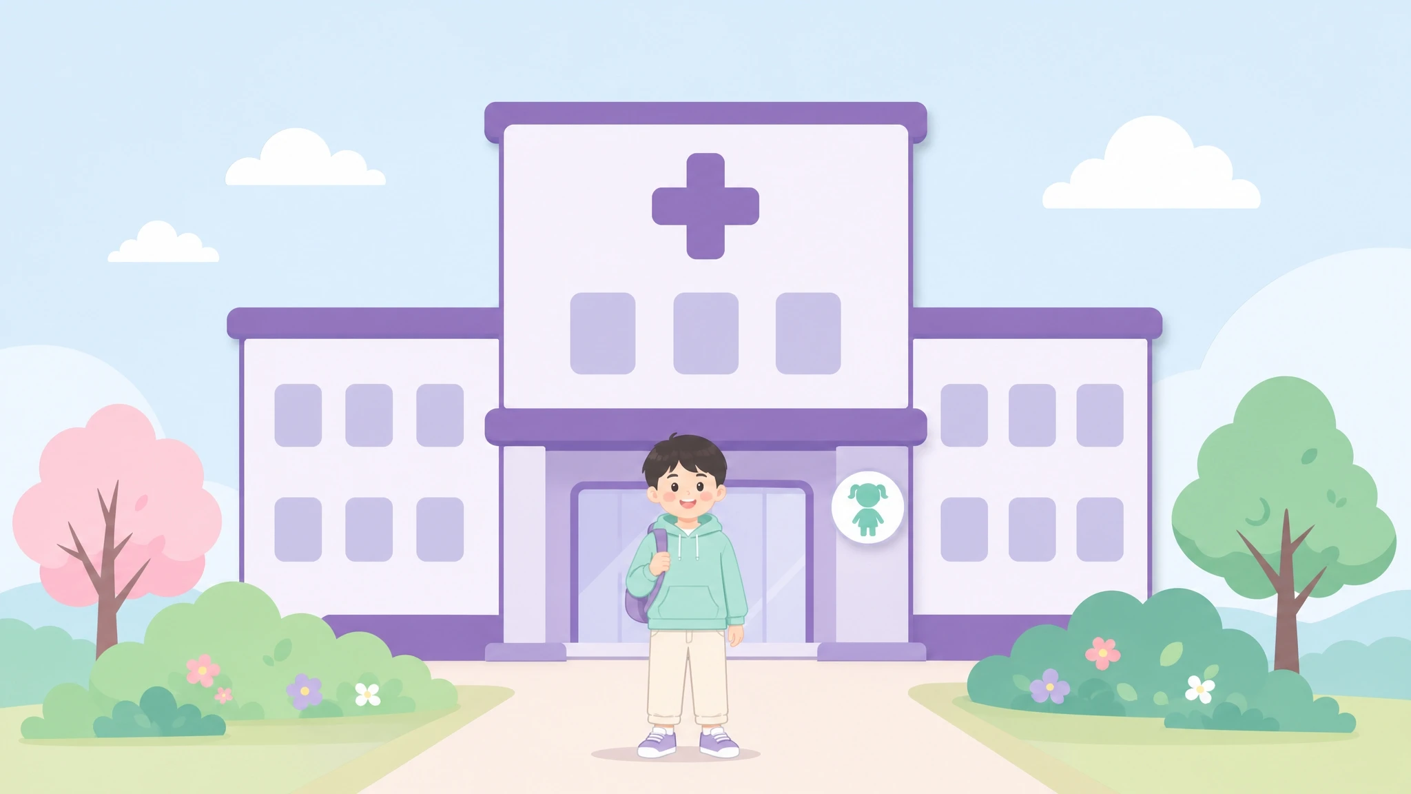 Centros de crecimiento en hospitales universitarios